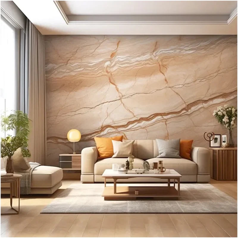 PVC 벽 패널과 일반 벽 패널의 차이점은 무엇이며 장점은 무엇입니까?